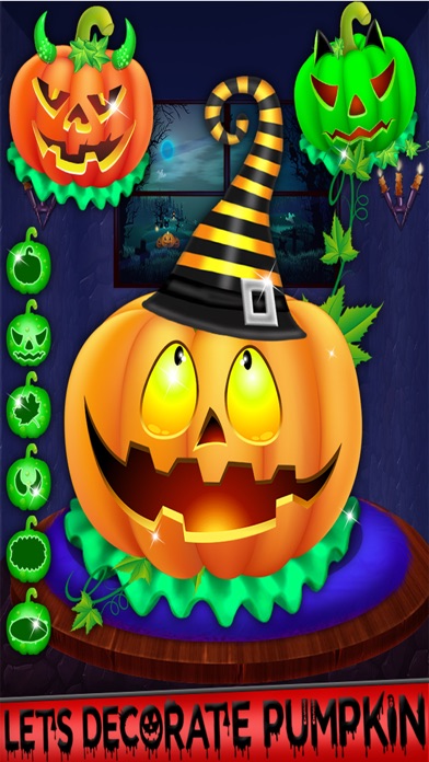 How to cancel & delete Halloween Costume Night Party from iphone & ipad 3