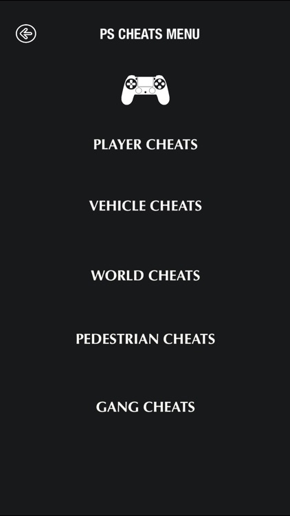 Unofficial Guide GTA SA Cheats