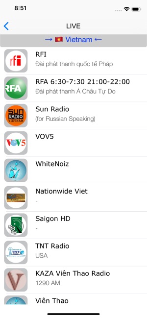 Radio VN(圖4)-速報App