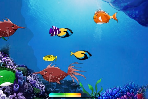 Fishing Super Stars Joy screenshot 3