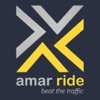 Amar Ride - Beat the traffic