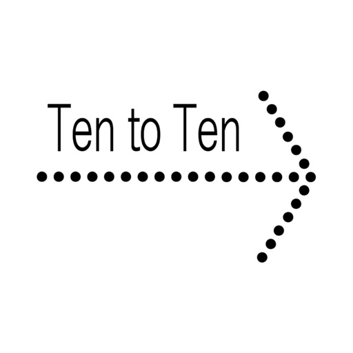 Ten to Ten