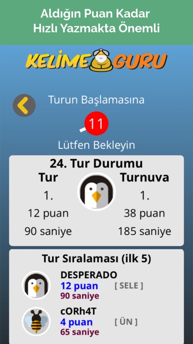 Kelime*Guru screenshot 4