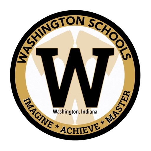 Washington Indiana Athletics icon