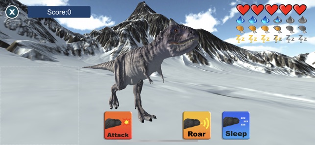 Dinosaur Sim(圖3)-速報App