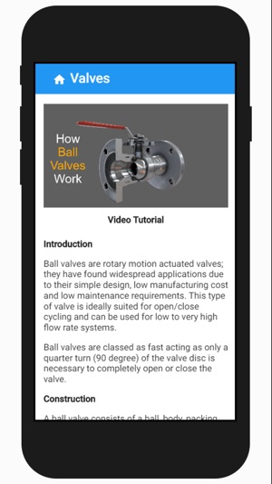 Process Valves(圖1)-速報App