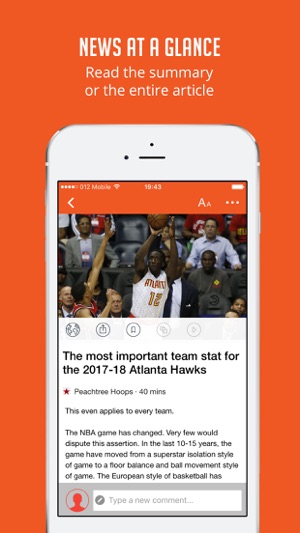 US Basketball News & Scores(圖3)-速報App