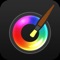 Create a canvas and start painting with any of Graphic Sketches exclusive dual-texture brushes