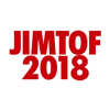 株式会社東京ビッグサイト - JIMTOF2018 アートワーク