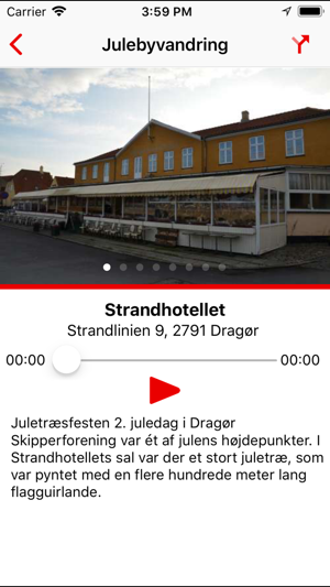 Jul i Dragør(圖5)-速報App