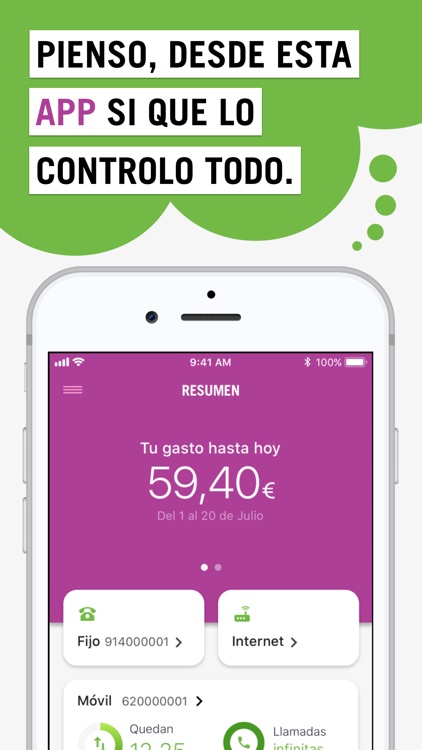 Mi Yoigo