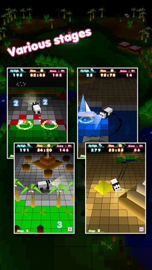 Micro Panda(圖3)-速報App