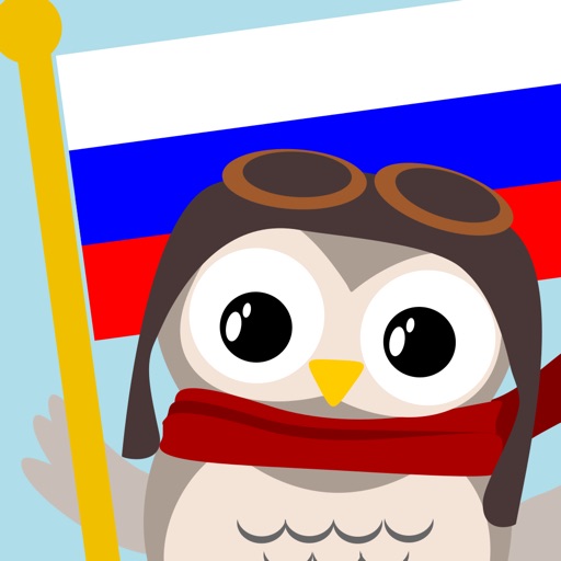 Gus on the Go: Russian iOS App