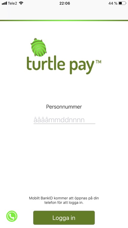 TurtlePay