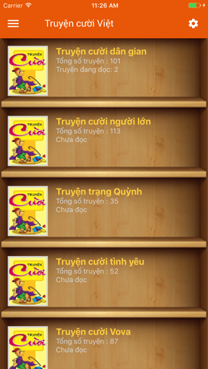 Tủ truyện cười(圖2)-速報App