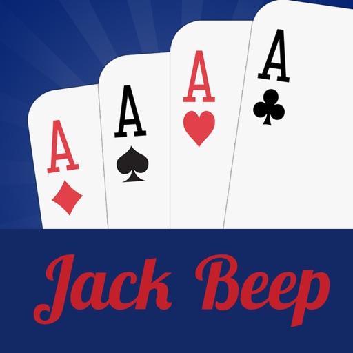 Jack Beep