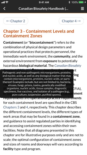 CBS Biosafety(圖5)-速報App