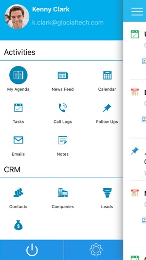 Apptivo CRM(圖1)-速報App