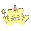 まいにち ちびねこリトルスターズ