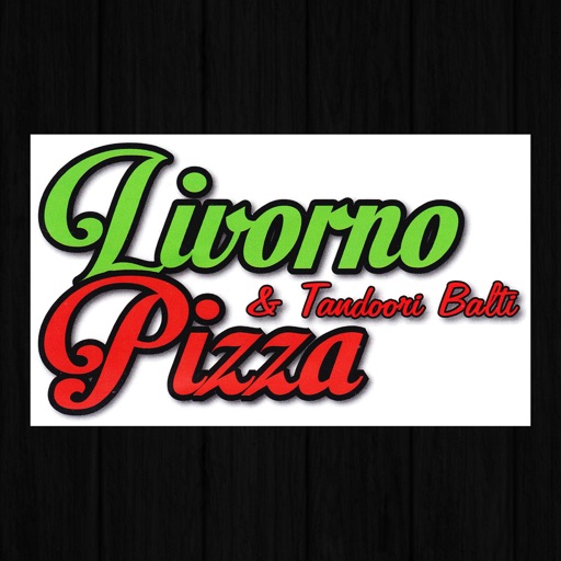 Livorno Pizza icon