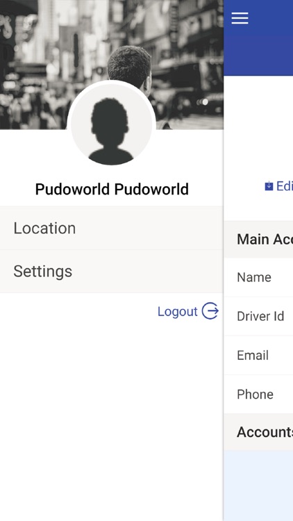 Driver For PDWorld screenshot-3