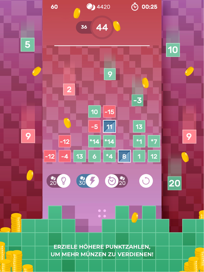 ∑ BRAIN FEVER Logikherausford