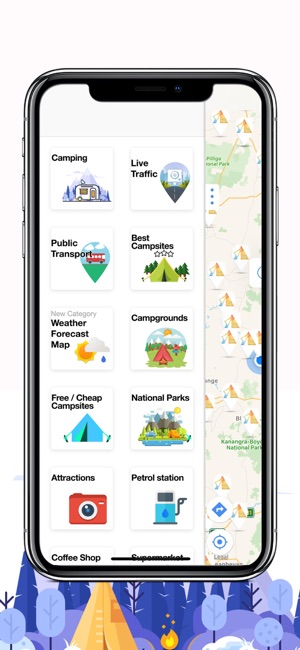 Camp America(圖1)-速報App