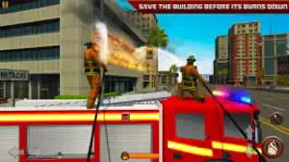 Game screenshot 911 Emergency Response Sim 3D mod apk