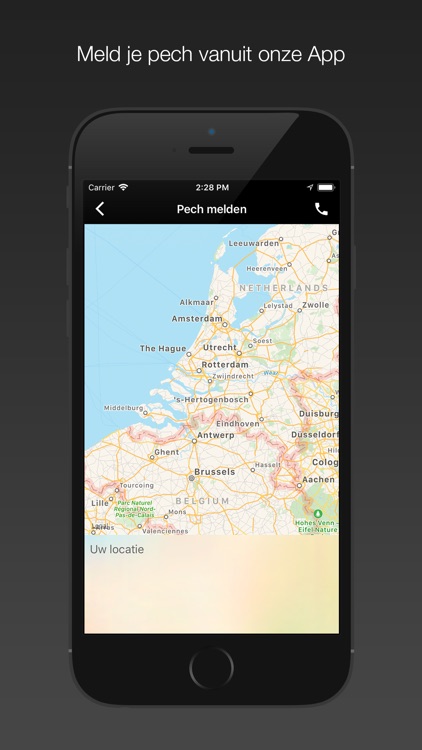 Opel Cremers screenshot-3