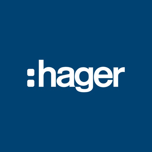 Hager e-Catalogue UK