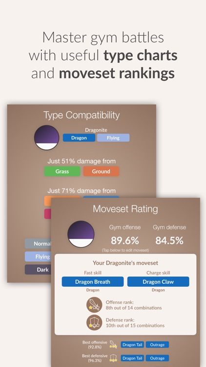 PokeRater screenshot-3