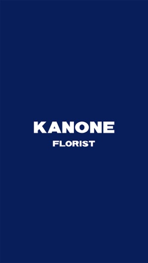 KANONE　公式アプリ