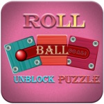 Roll Ball Unblock Puzzle