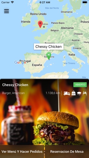 Chessy Chicken(圖3)-速報App