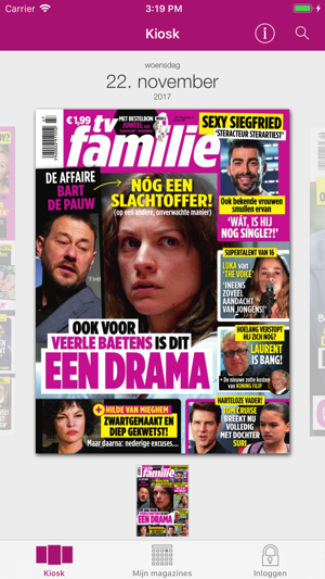 TV Familie