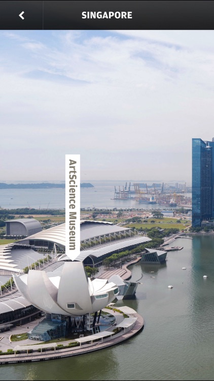 Singapore: Wallpaper* City Guide