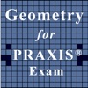 Geometry for PRAXIS® Test