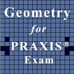 Geometry for PRAXIS® Test