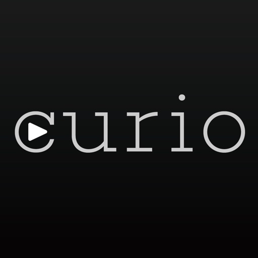 Curio Hidden Kyoto Audio Guide icon