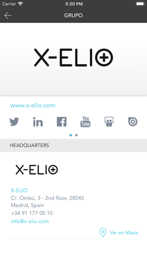 X-ELIO APP(圖2)-速報App