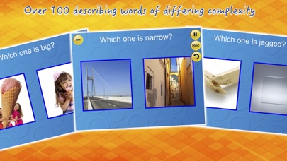 Describing Words With Splingo screenshot 4