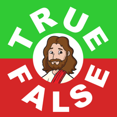 Activities of Bible True Or False Quiz