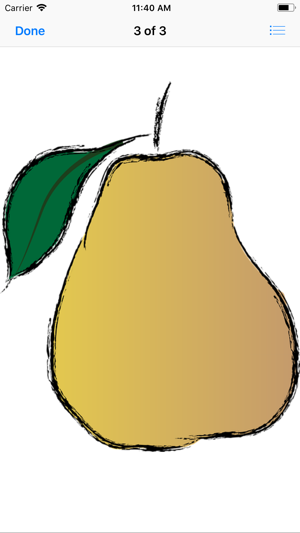 Pear Stickers(圖7)-速報App