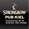 Erfahre alles über den Strongbow's Pub in Kiel