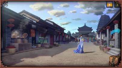 Escape Challenge 24:China room screenshot 4