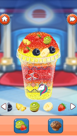 Ice Slushy Maker Rainbow(圖4)-速報App