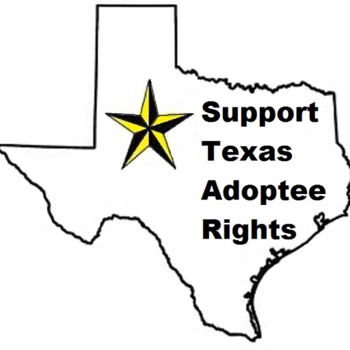 Texas Adoptee Rights icon