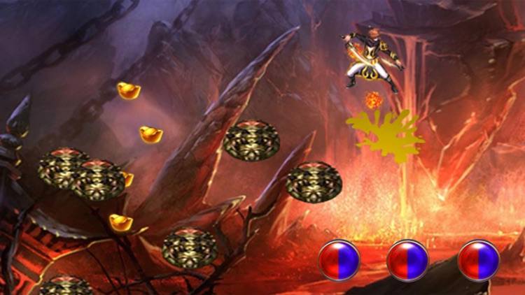 单机·战神霸业 screenshot-3