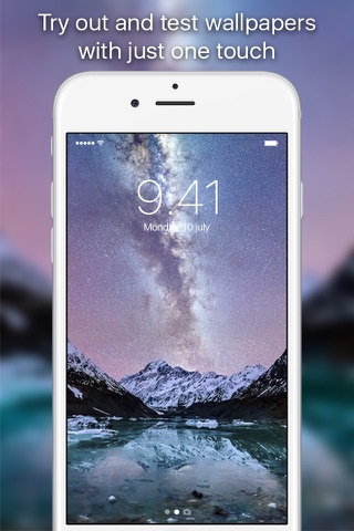 FLY Wallpapers Themes Pro screenshot 4