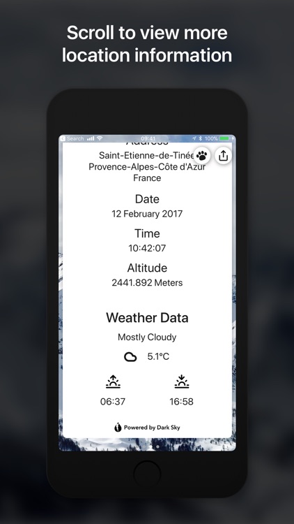Metadata screenshot-3